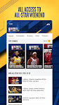 NBA: Live Games & Scores Screenshot 12