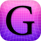 G, icon