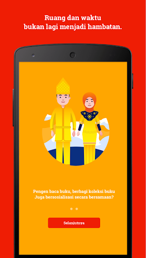 iParigiMoutong Screen 2