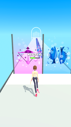 Zodiac, Shoe & Rich Run 3 in 1 - Screenshot 2