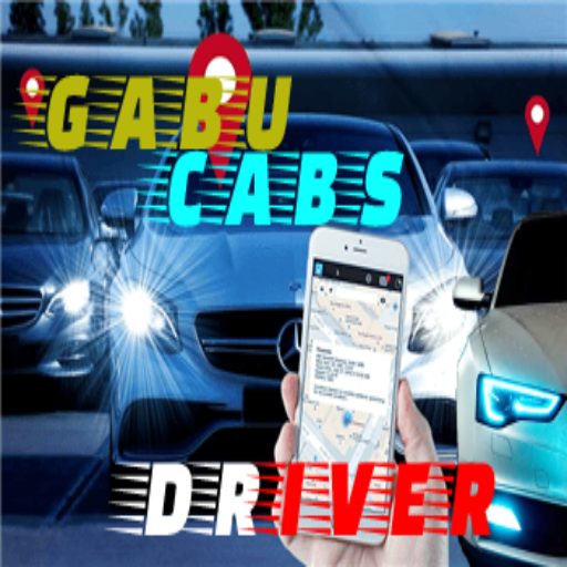 Gabu Cabs Driver 1.0.0 Icon