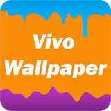 Wallpaper for Vivo icon