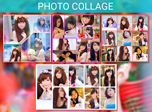 Photo Collage Maker Apps Bei Google Play