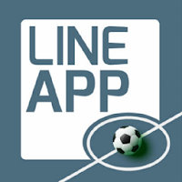 Football, futsal, 8-a-side lineup - LineApp