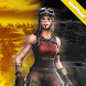 Battle Royale Wallpaper Editor - Androidアプリ