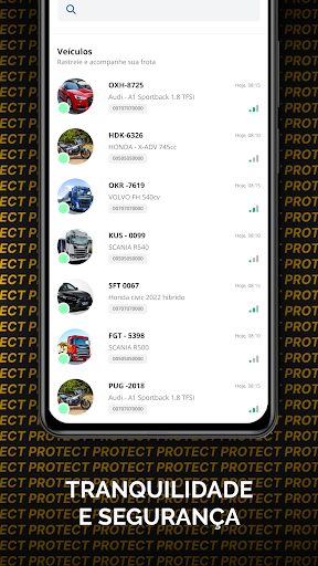 Grupo Protect Rastreamento