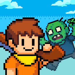 Spanky's Zombie Slayer Mod Apk