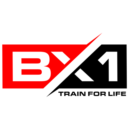 BX1 Gym - AppWisp.com