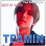 Cover Image of Descargar Taemin Best of Album 1.0.145 APK