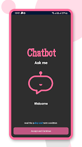 Chat with AI