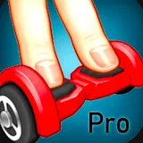 Hoverboard Simulator icon