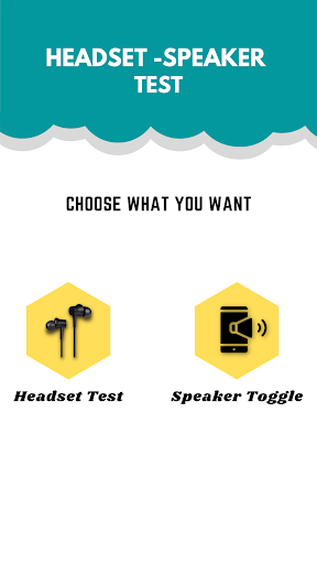 Phone Speaker Problem Screen 3