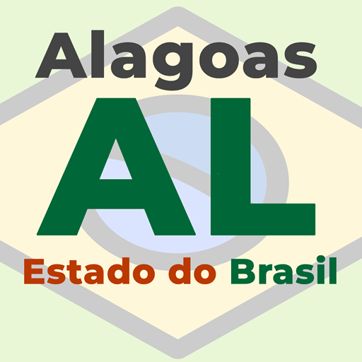 Quiz Estado de Alagoas logo