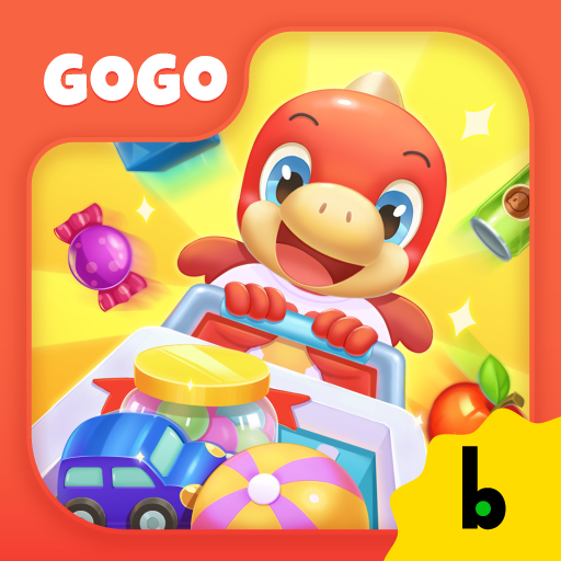 Gogo Market - Preschool Games Download on Windows