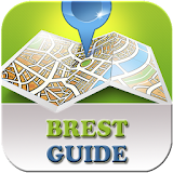 Brest Guide icon