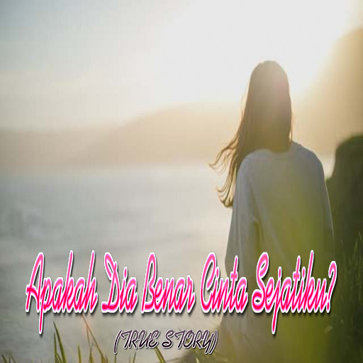 Apakah Dia Benar CintaSejatiku Download on Windows