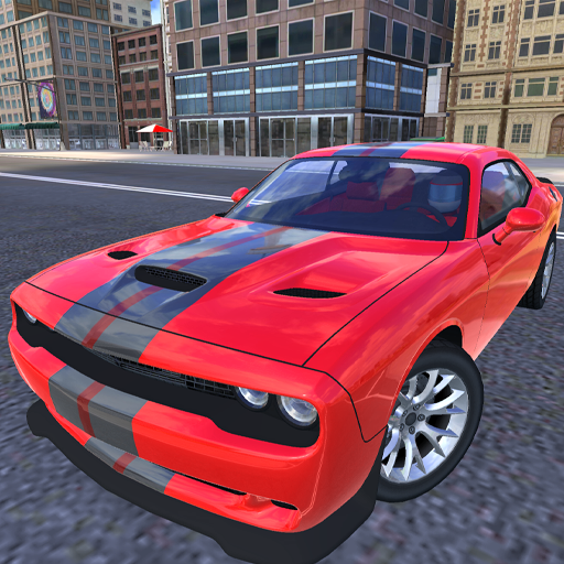 Real Car Drift Simulator 1.2 Icon