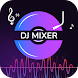 DJ Music Studio - DJ Mixer - Androidアプリ
