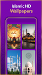 screenshot of Islamic Ringtones 2024 Ramadan