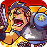 Metal Commando - Squad Metal Shooter icon