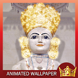 Simandhar Swami Wallpaper icon