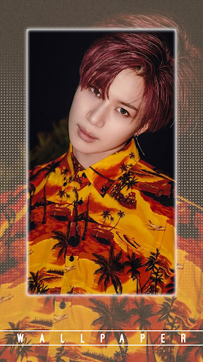 Taemin The Most Beautiful Wallpaper