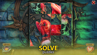 Game screenshot Immortal Love: Black Lotus apk download