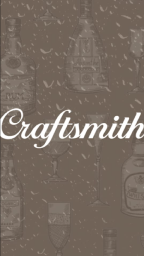 Android application Craftsmith screenshort