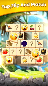 Tile Match: Puzzle Match Games
