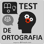 Cover Image of 下载 Test de Ortografía (Free)  APK