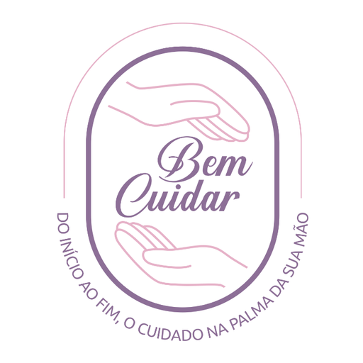 Bem Cuidar logo