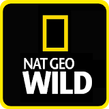Nat Geo Wild icon