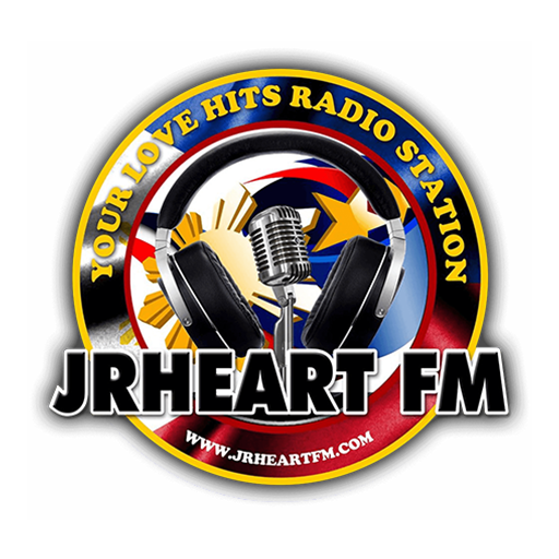 Jrheart FM