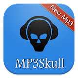 Skull Mp3 Free Music icon
