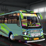 Cover Image of Download Coach Bus Simulator: Bus Games  APK