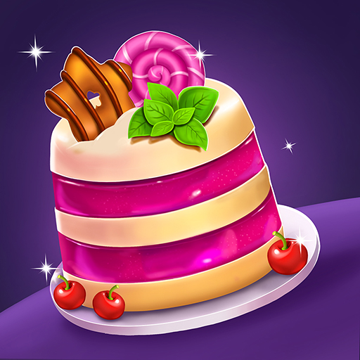 Restaurant Fever Cooking Games 6.0 Icon