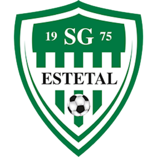 SG Estetal logo