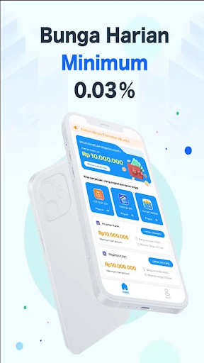 Beruang Pinjaman Online - Tips