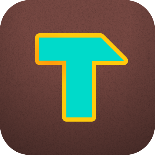 Tangram Puzzle - fitness for your brains and mind