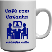 Cafe com Cavanha  Icon