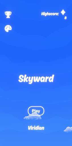 Android application Skyward screenshort