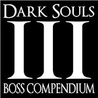 Guide for Dark Souls 3 Bosses (ADS FREE)