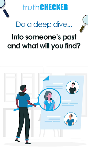 truthCHECKER People Lookup screenshot 17