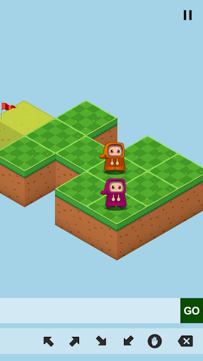 Twins Screenshot