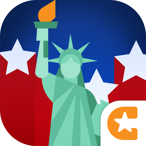 Immigration Nation logo