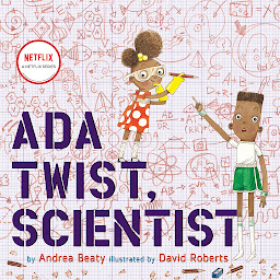 Imagen de ícono de Ada Twist, Scientist