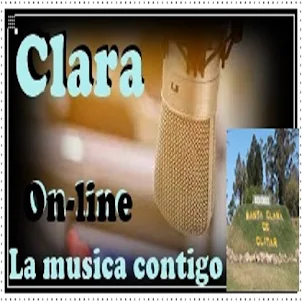 Clara on line