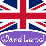 Cover Image of Tải xuống Word Land 1.5 APK