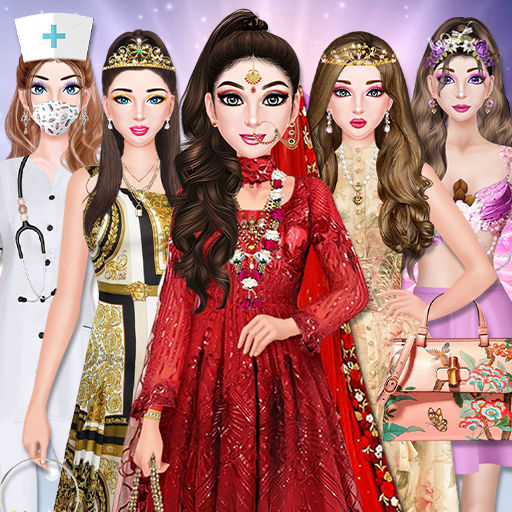 App Insights Fashion Box Dress Up, Makeup Apptopia