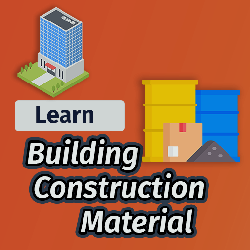 Learn Building Construction 1.0.1 Icon